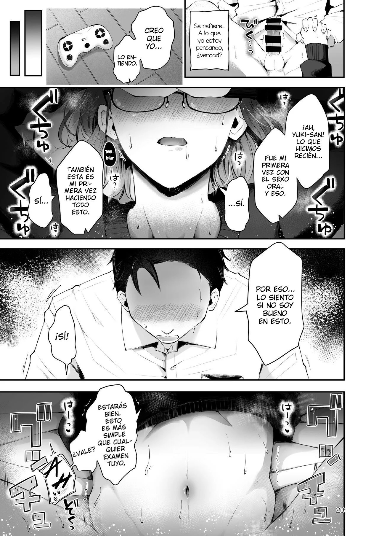 &#91;Seto Ryouko&#93; Yuki no Furu Koro - 20