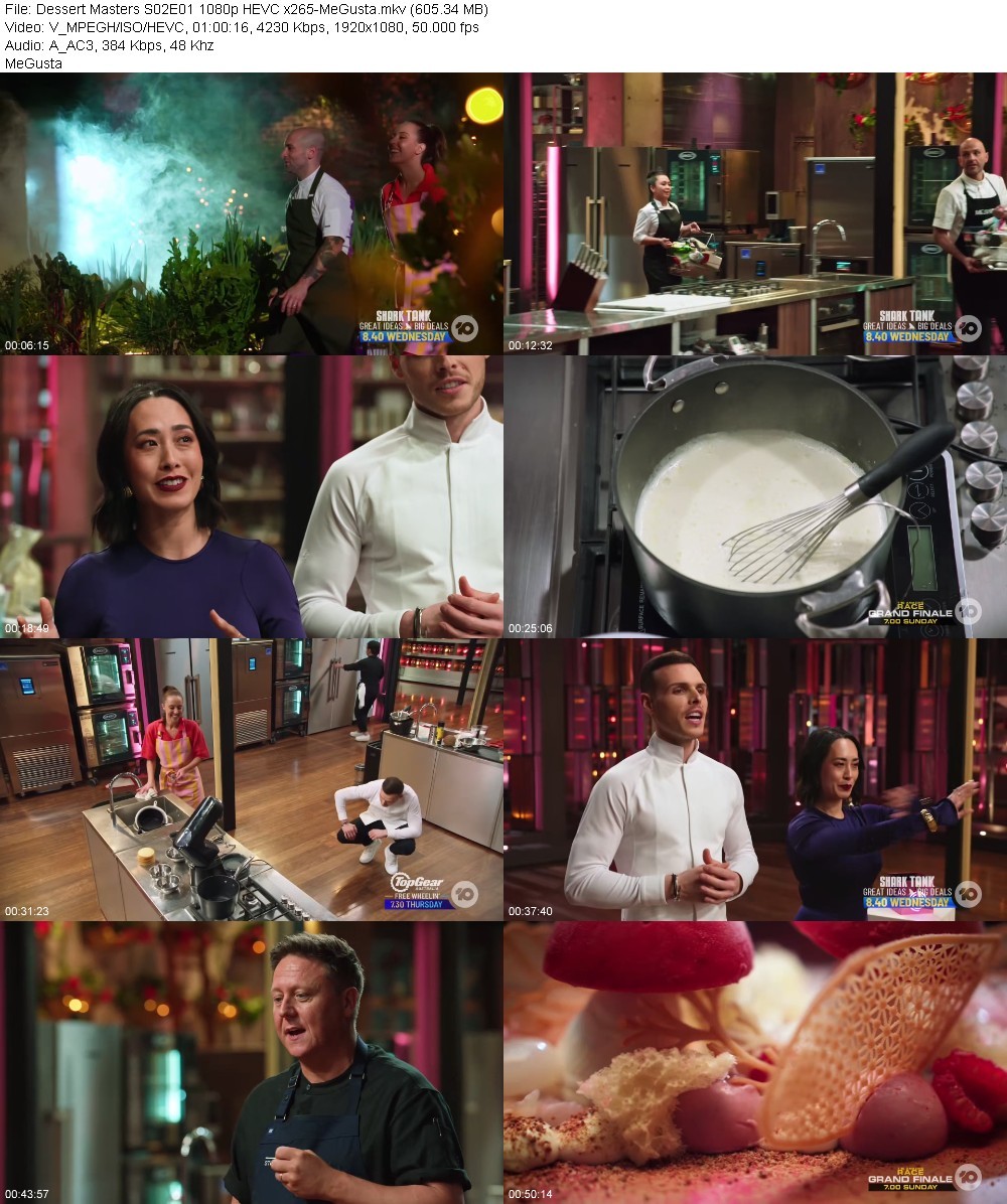 Dessert Masters S02E01 1080p HEVC x265-MeGusta