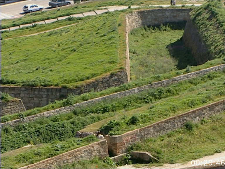 DC Under Siege 2of6 Ciudad Rodrigo (1812) Breaching The Walls WEB (H264) YFvo4jtn_o