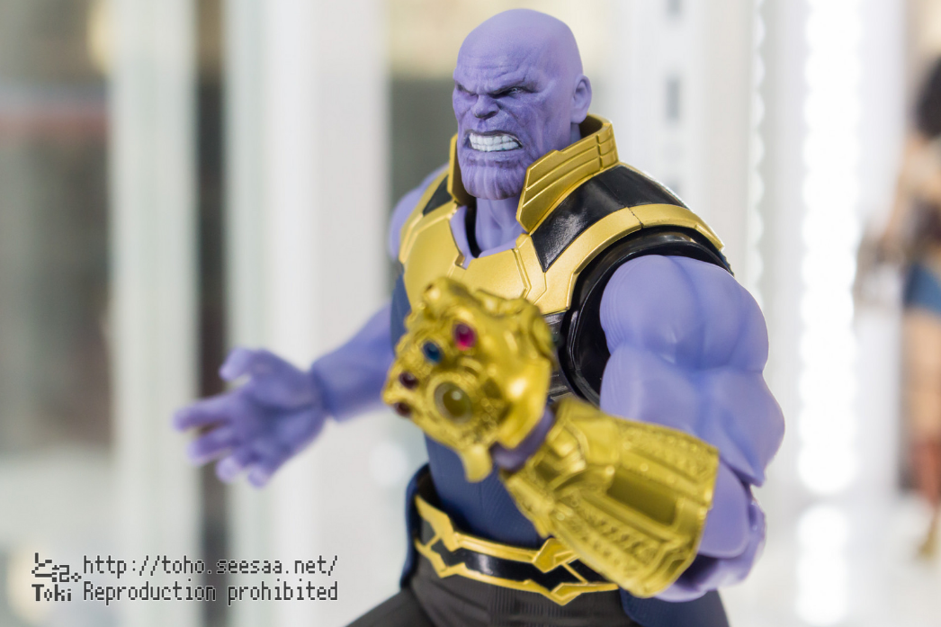 Avengers - Infinity Wars (S.H. Figuarts / Bandai) - Page 2 V9bSBw8p_o