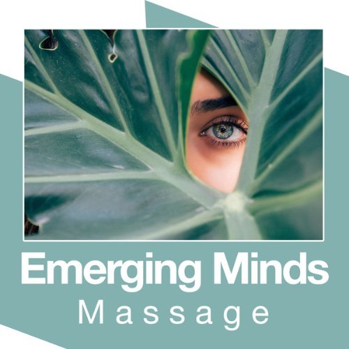 Massage - Emerging Minds - 2019