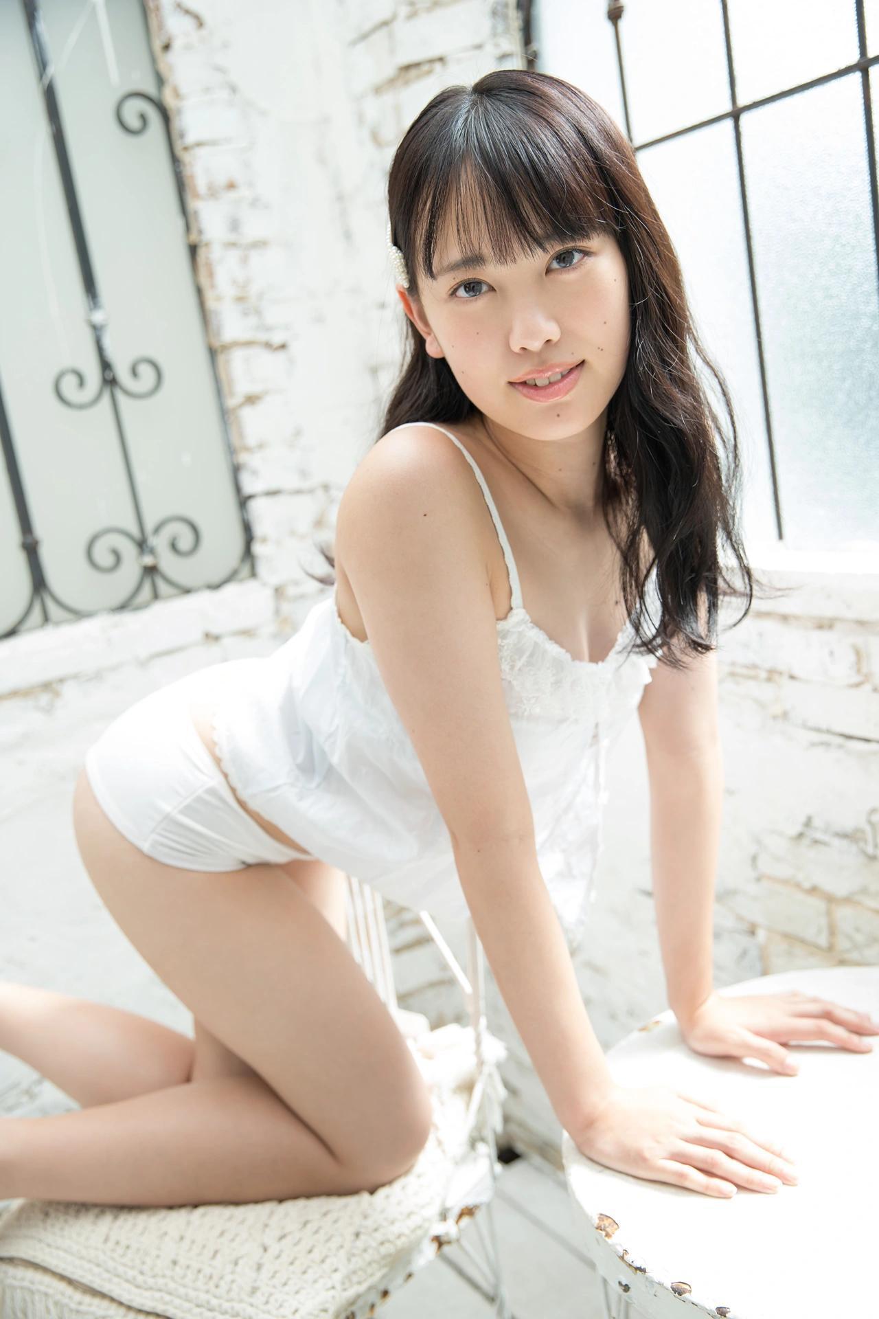 Sarina Kashiwagi 柏木さりな, Minisuka.tv [b_gen_ppv01_kashiwagi_s12](13)