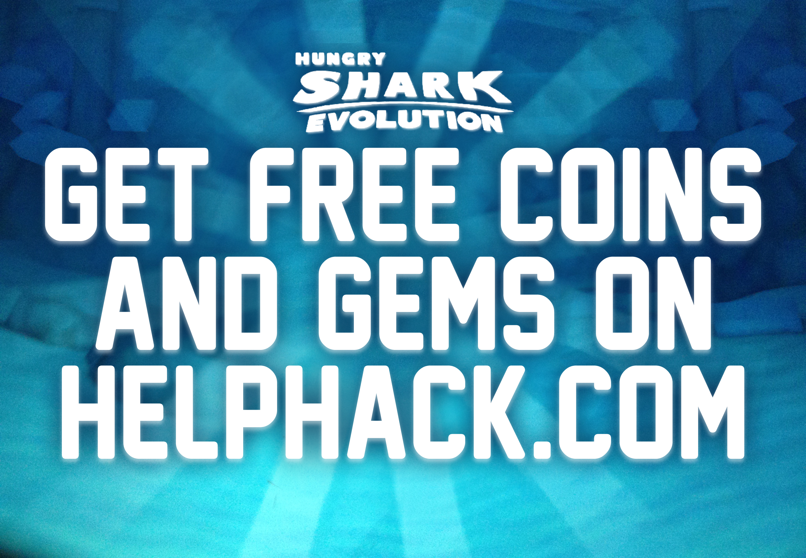 Image currently unavailable. Go to www.generator.helphack.com and choose Hungry Shark Evolution image, you will be redirect to Hungry Shark Evolution Generator site.