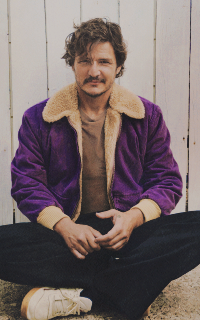 Pedro Pascal MzaUlDnS_o