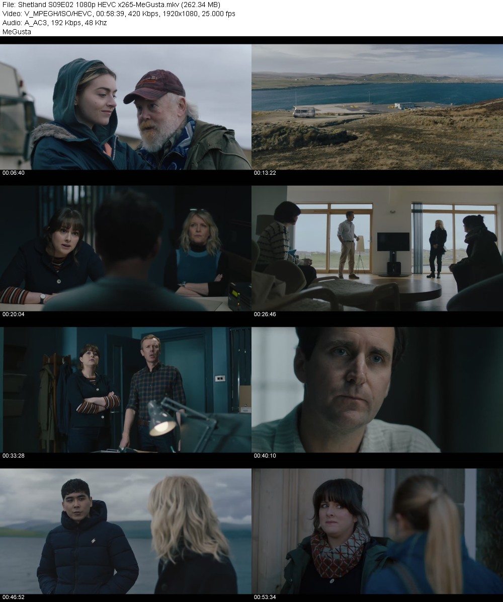 Shetland S09E02 1080p HEVC x265-MeGusta