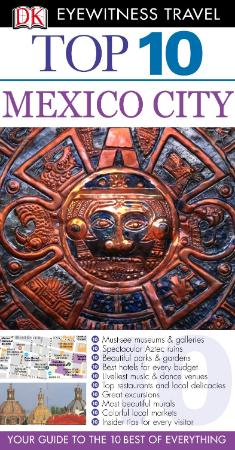 Top 10 Mexico City