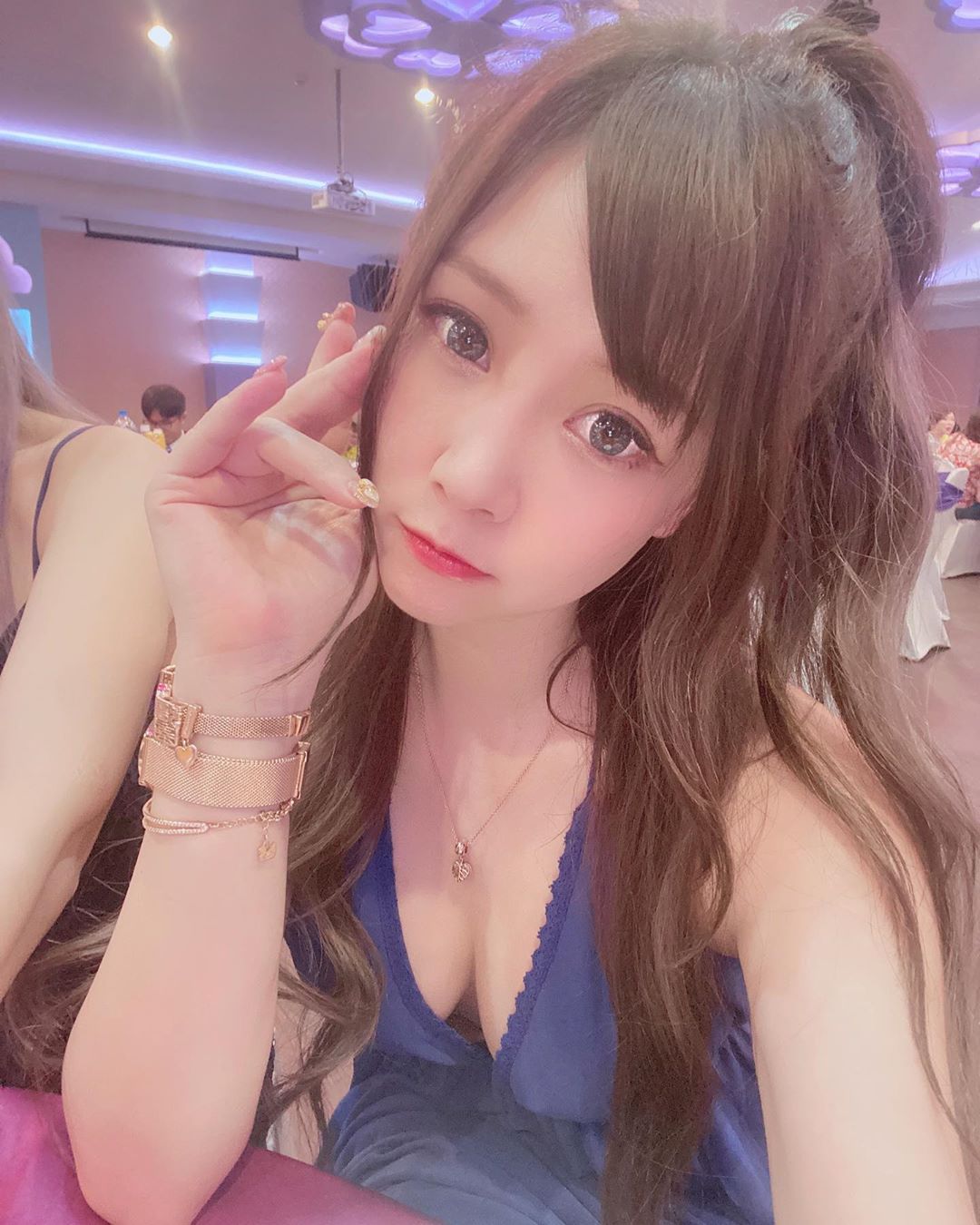 IG正妹—小林兒 m3v6coEP o - IG正妹—小林兒
