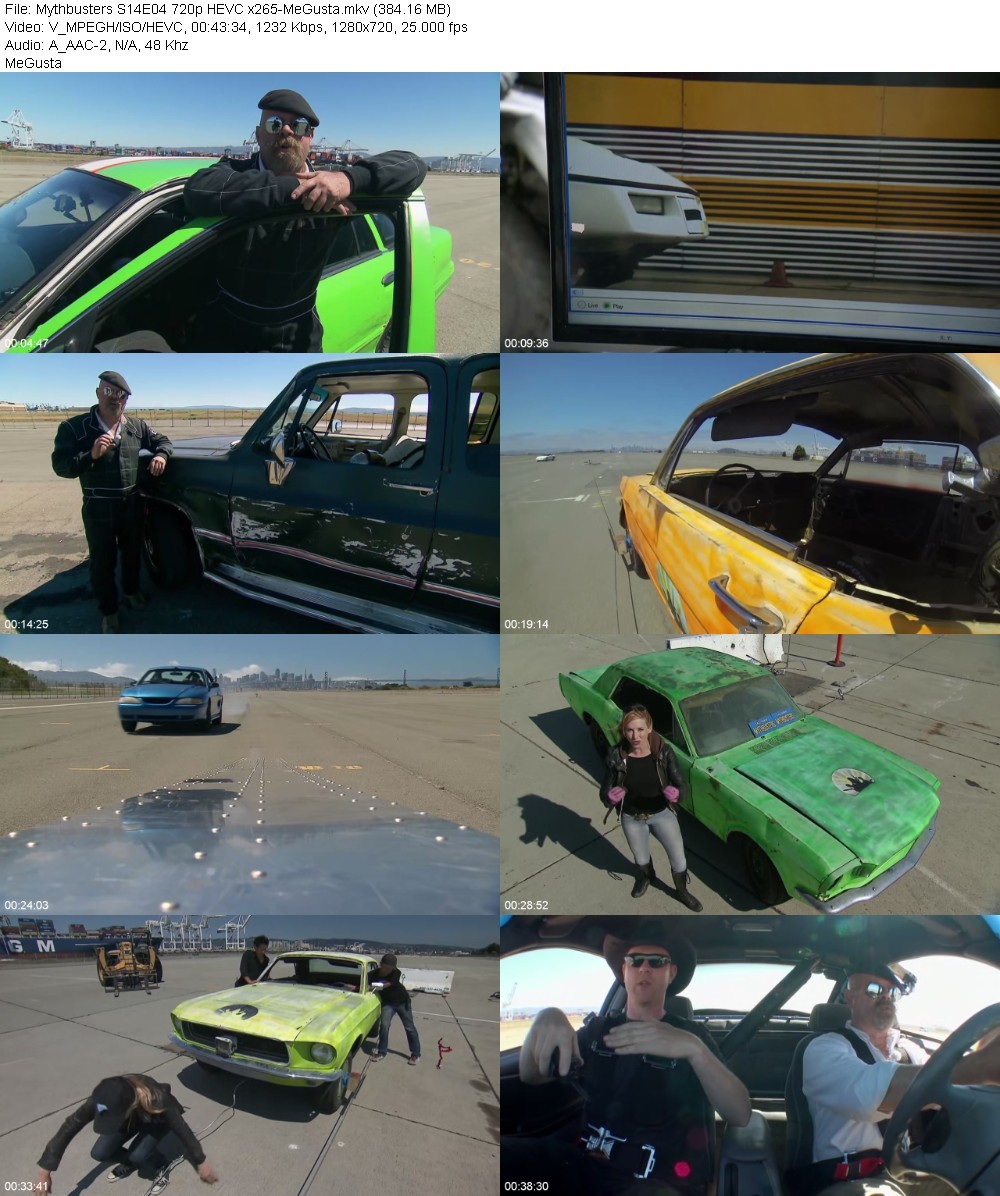 Mythbusters S14E04 720p HEVC x265-MeGusta