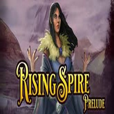 Rising Spire: Prelude Soundtrack
