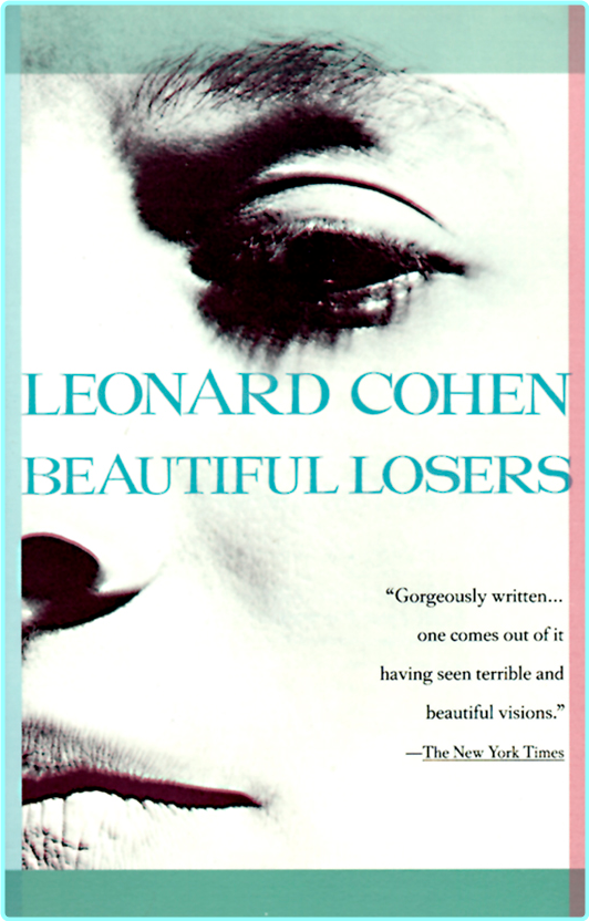 Beautiful Losers Leonard Cohen – (Leonard Cohen)