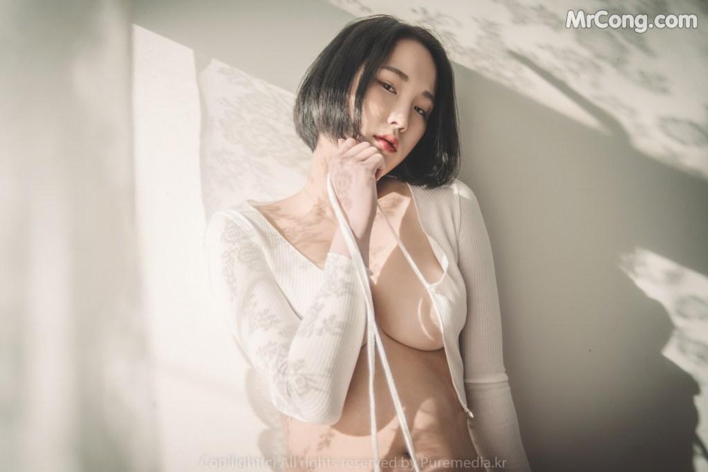 Pure Media Vol.49: Xero (유제로) (61 photos)(43)