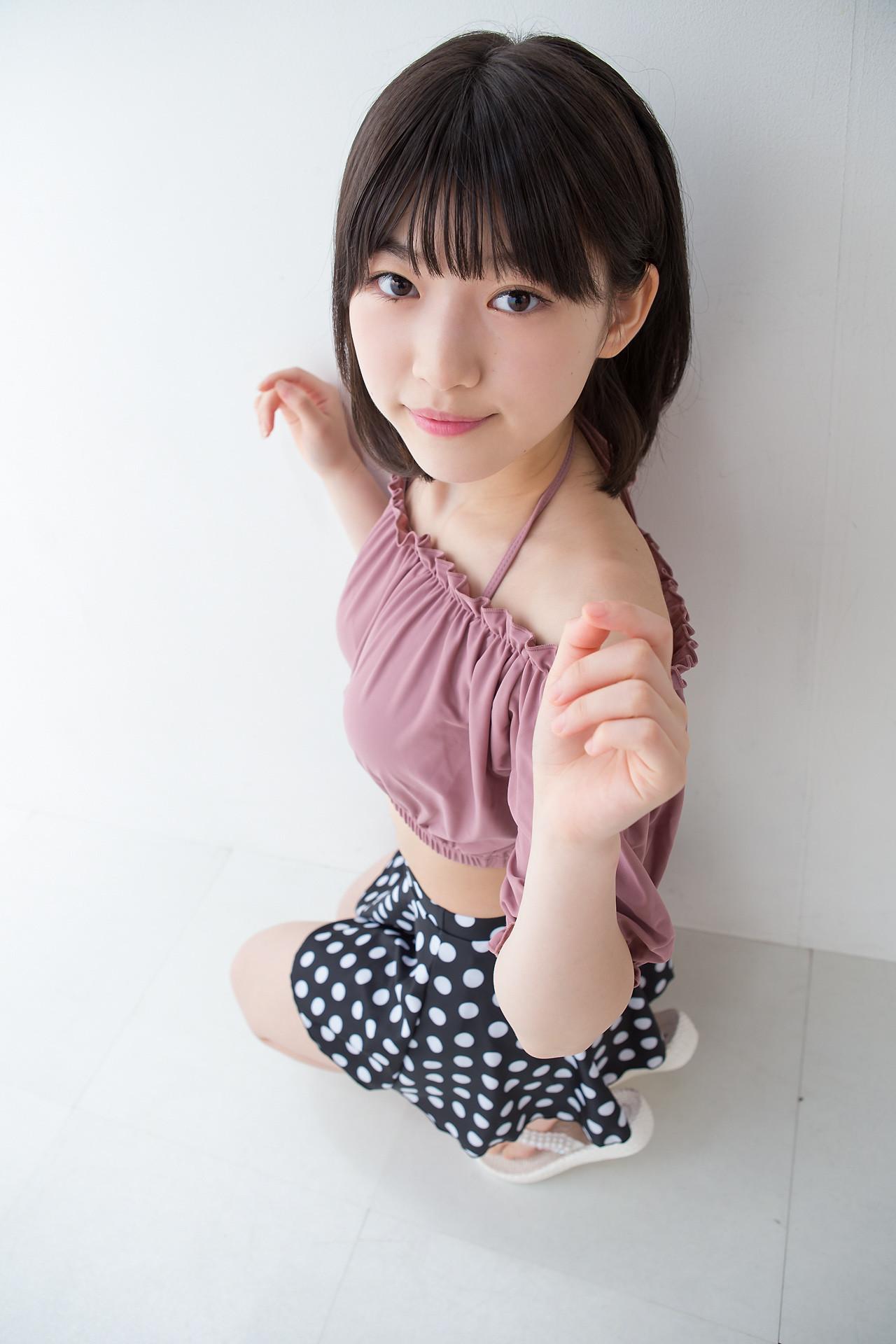 Risa Sawamura 沢村りさ, [Minisuka.tv] 2023.07.13 Regular Gallery 8.1(26)