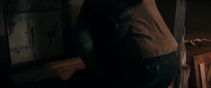 A Dark Foe 2021 HDRip XviD AC3-EVO A Dark Foe 2021 HDRip XviD AC3-EVO