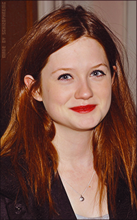 Bonnie Wright 5clj2wFh_o