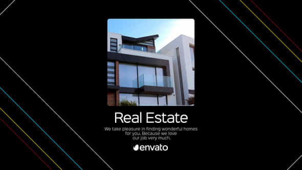 Real Estate 2 - VideoHive 45804152