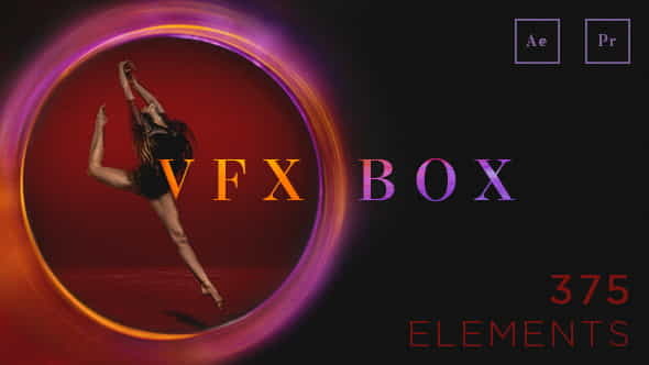 VFX Box | After Effects Scripts - VideoHive 20112674