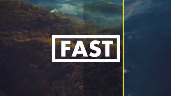 Simple Travel Slideshow - VideoHive 20943287