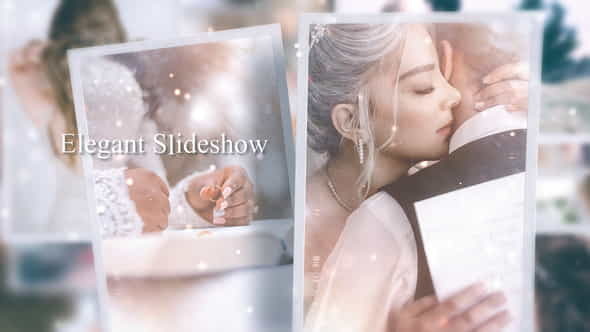 The Wedding - VideoHive 35066748
