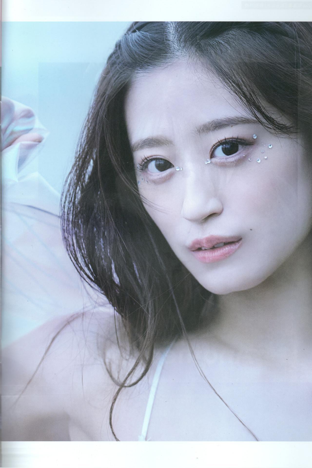 Rei Jonishi 上西怜, 2nd 写真集 『私らしさ』 Set.03(17)