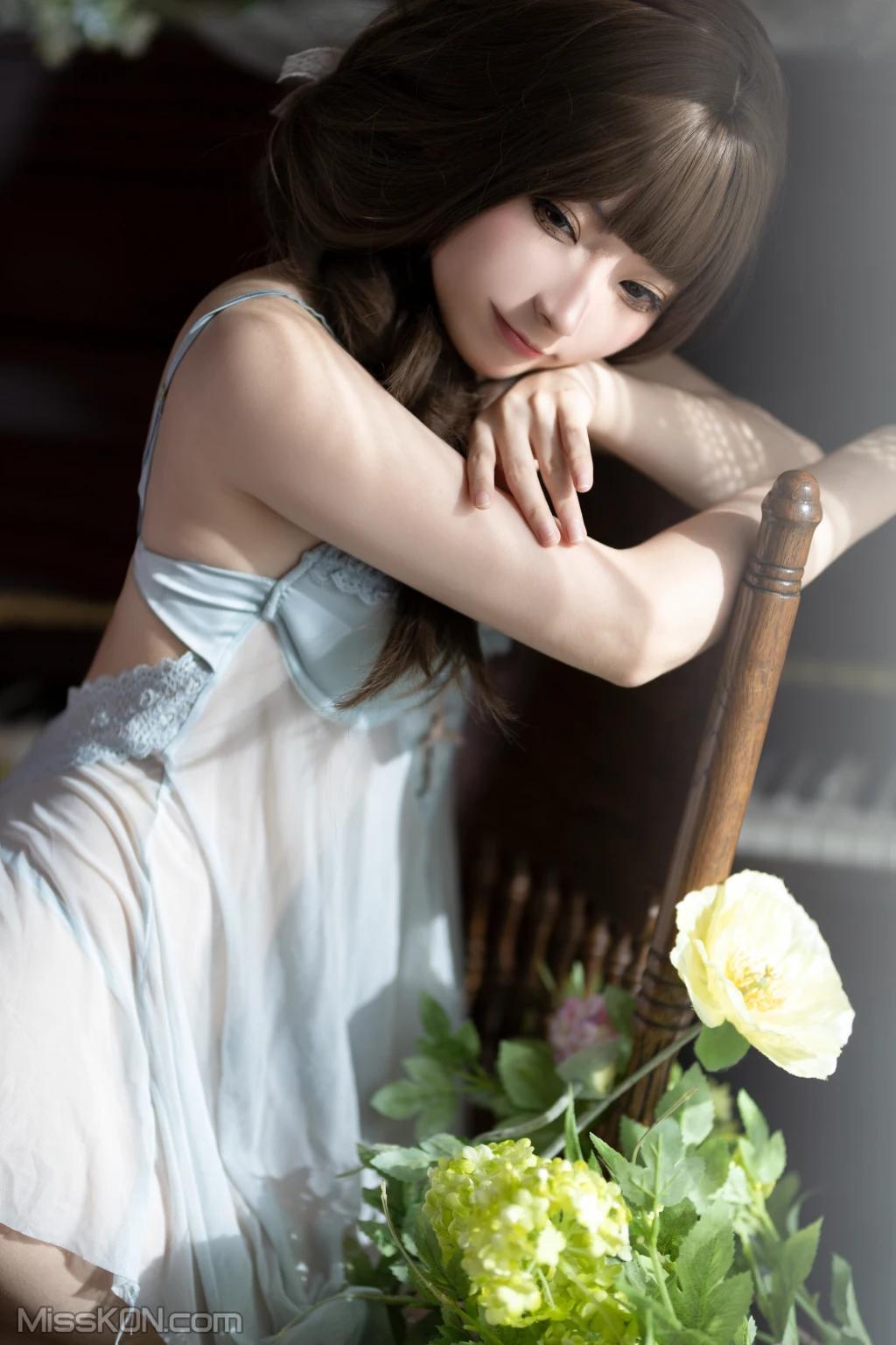 Coser@是三不是世w: 春色 (50 photos)(19)