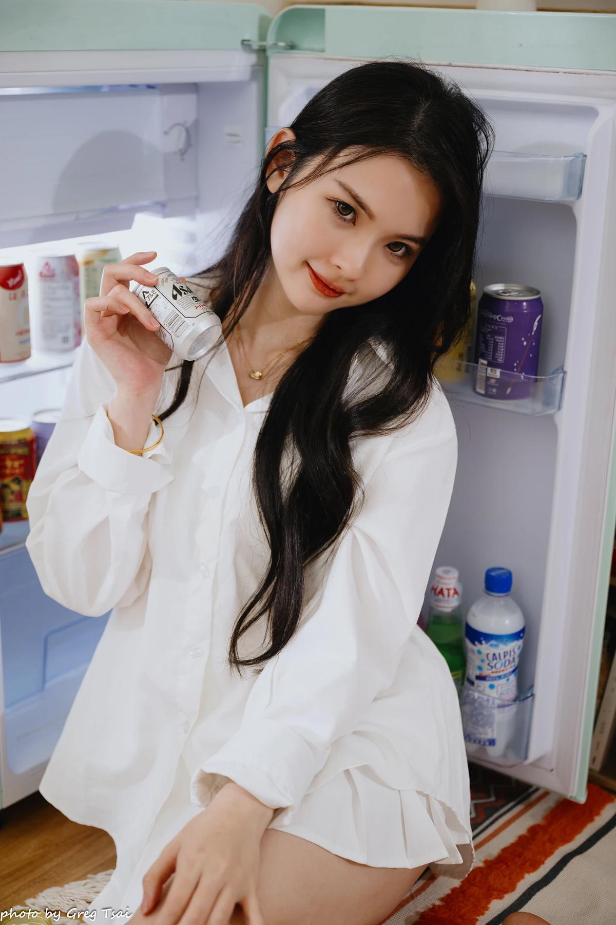 Cosplay 米浆 – 居家百褶裙 Set.02(42)