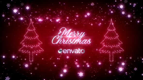 Christmas Wishes - VideoHive 35055480