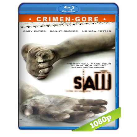 Juego Macabro 1 1080p Lat-Cast-Ing 5.1 (2004)