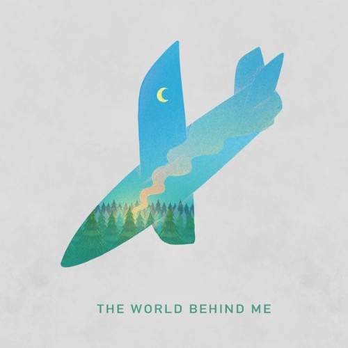 Bertiee - The World Behind Me - 2022