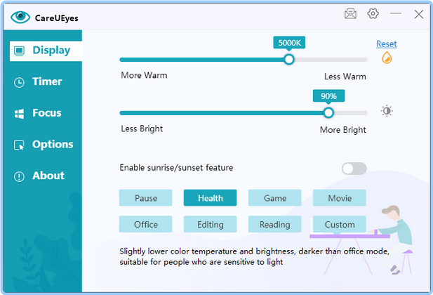 CareUEyes 2.3.1.0 Pro RePack (& Portable) by elchupacabra SsuxF1Cj_o