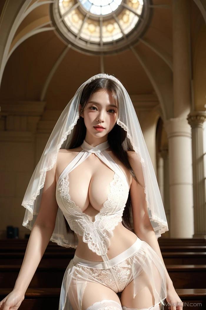 [AI Generated] 拟实画风 Vol.063 (143 photos)(67)