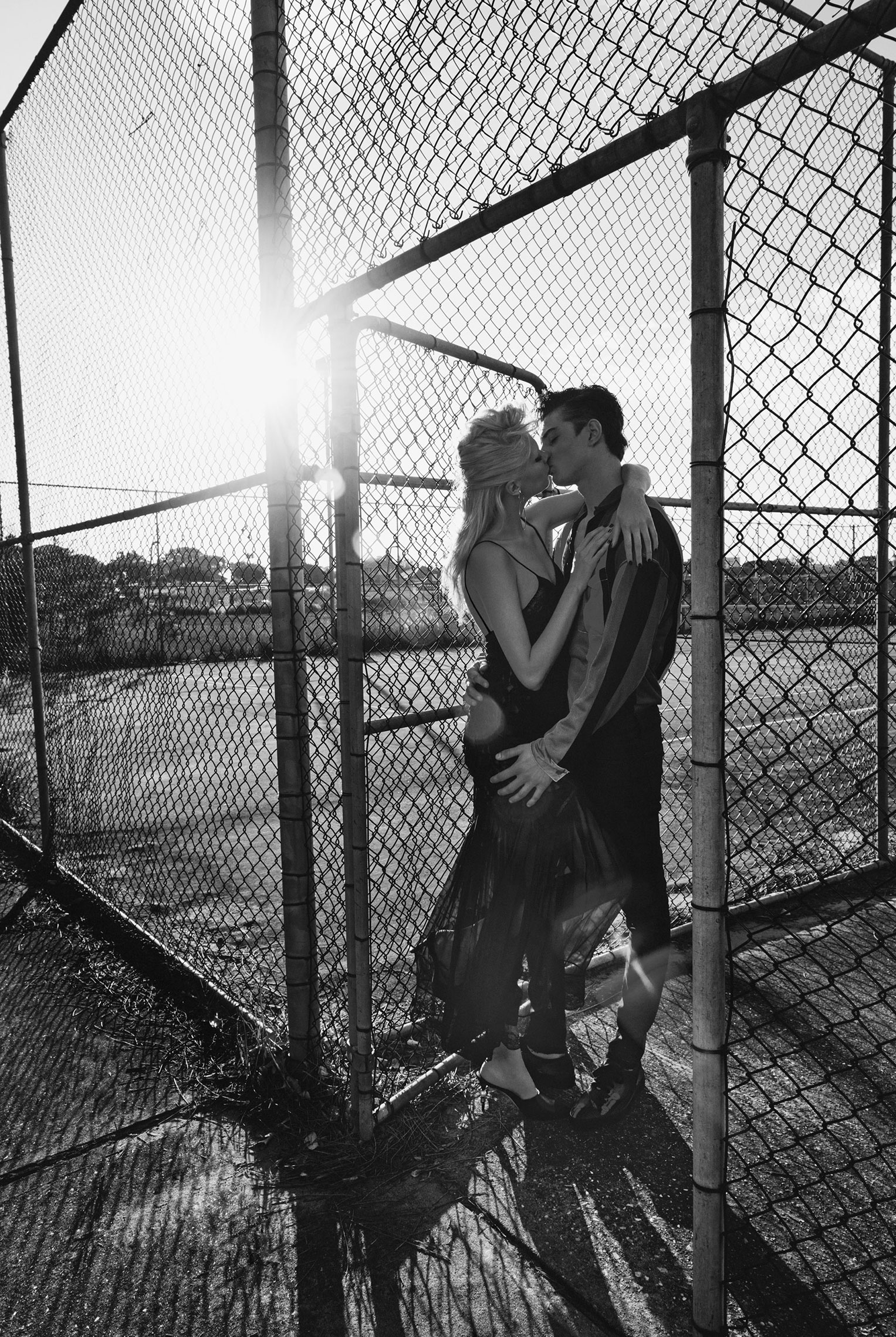West Side Story by David Mandelberg - Marie Claire Australia june 2016 West Side Story by David Mandelberg - Marie Claire Australia june 2016