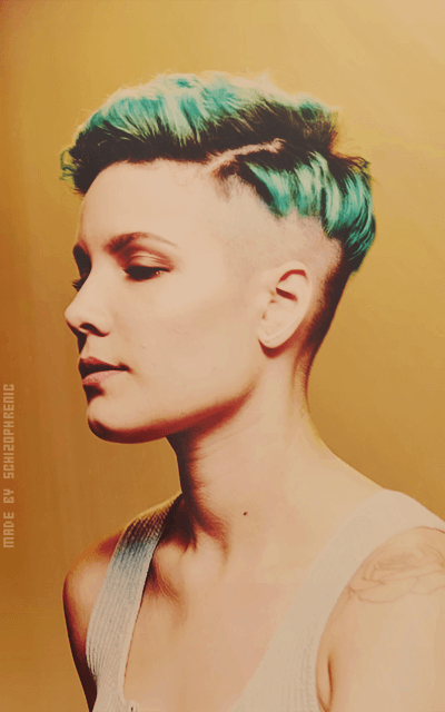 Ashley Frangipane (Halsey) OgMFOQu7_o