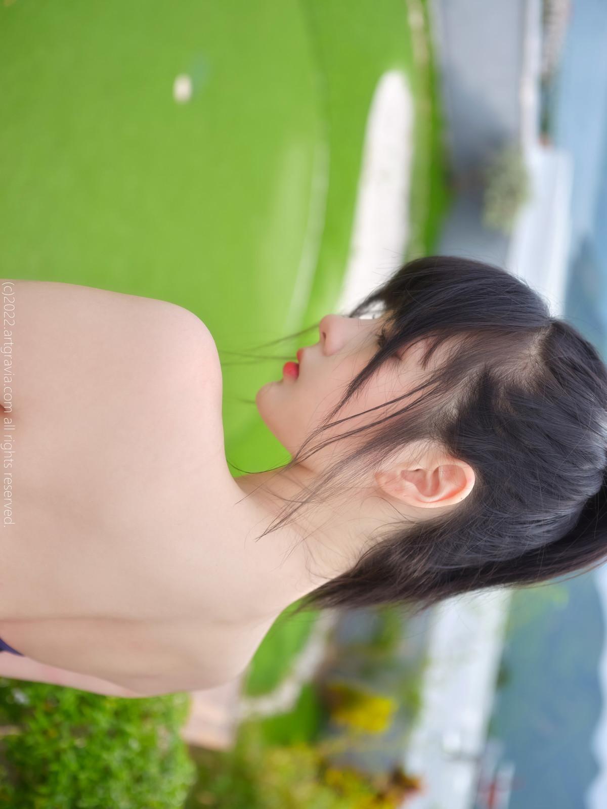 JangJoo 장주, ArtGravia Vol.466 아트그라비아 Set.03(27)