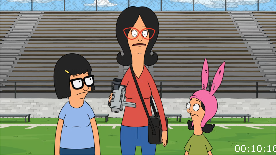 Bobs Burgers S14E15 [1080p/720p] (x265) QBuCFgOE_o