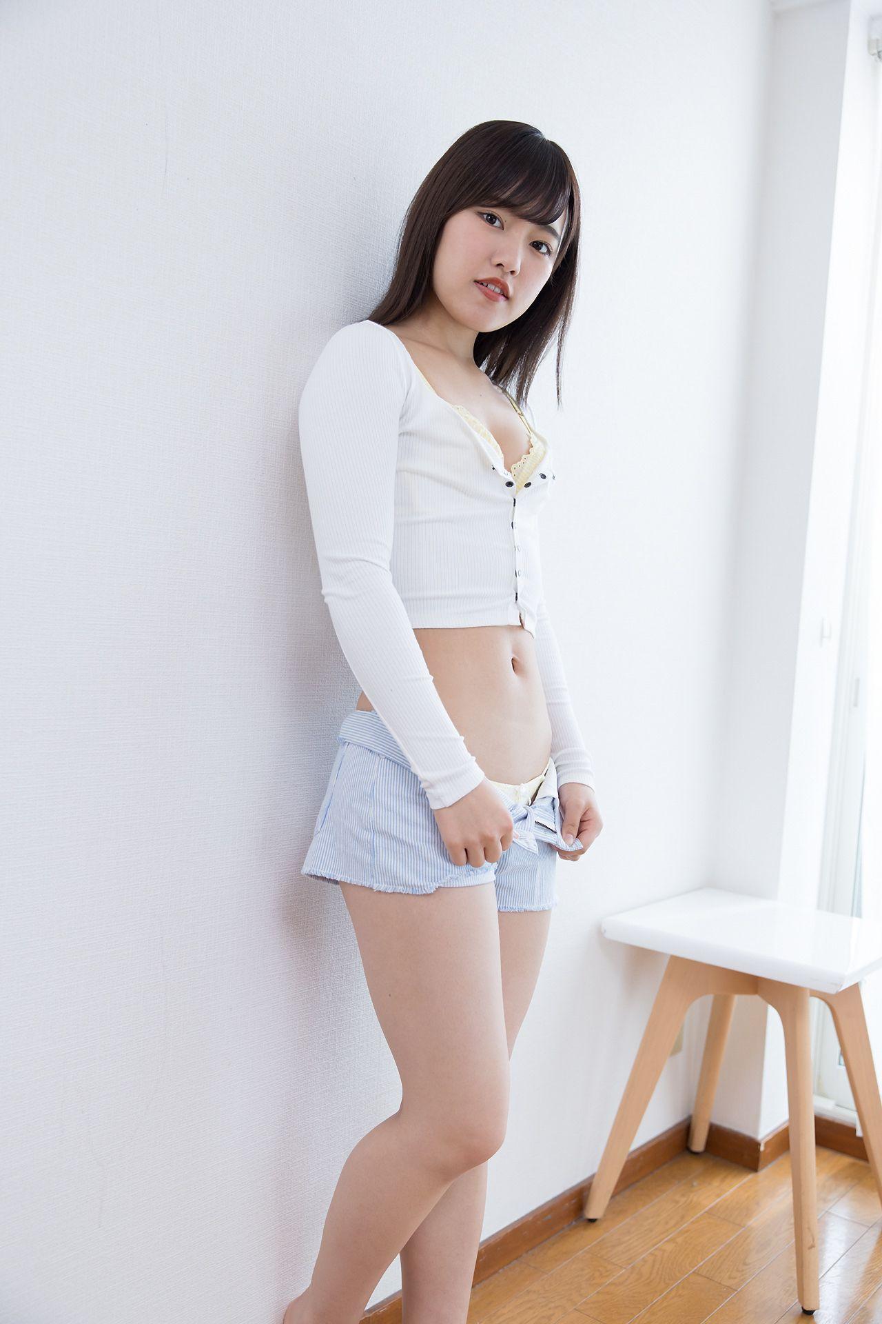 [Minisuka.tv] Anju Kouzuki 香月りお – Special Gallery 14.1(14)