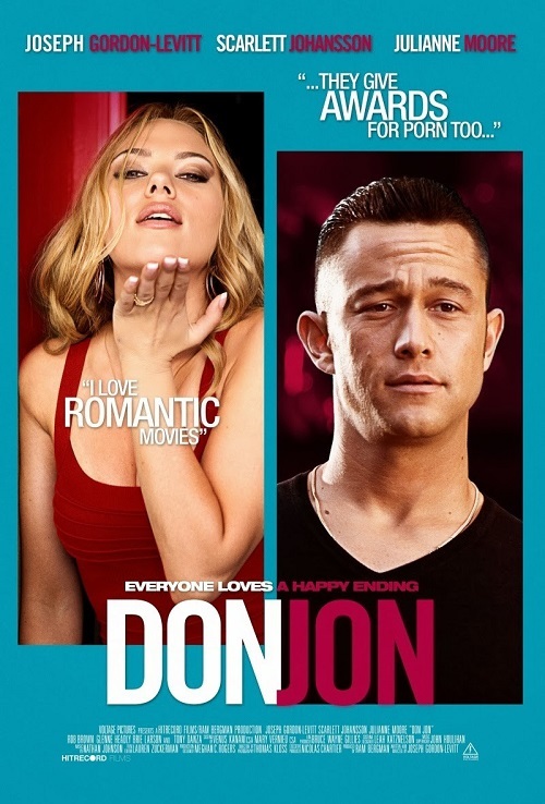 Don Jon (2013) V2.MULTi.720p.BluRay.x264.DTS.AC3-DENDA / LEKTOR i NAPISY PL