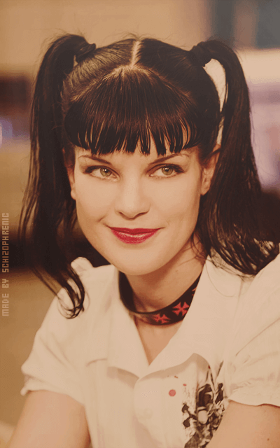 Pauley Perrette Wdv3ABBe_o