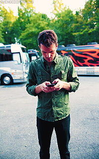 Alfie Maslow