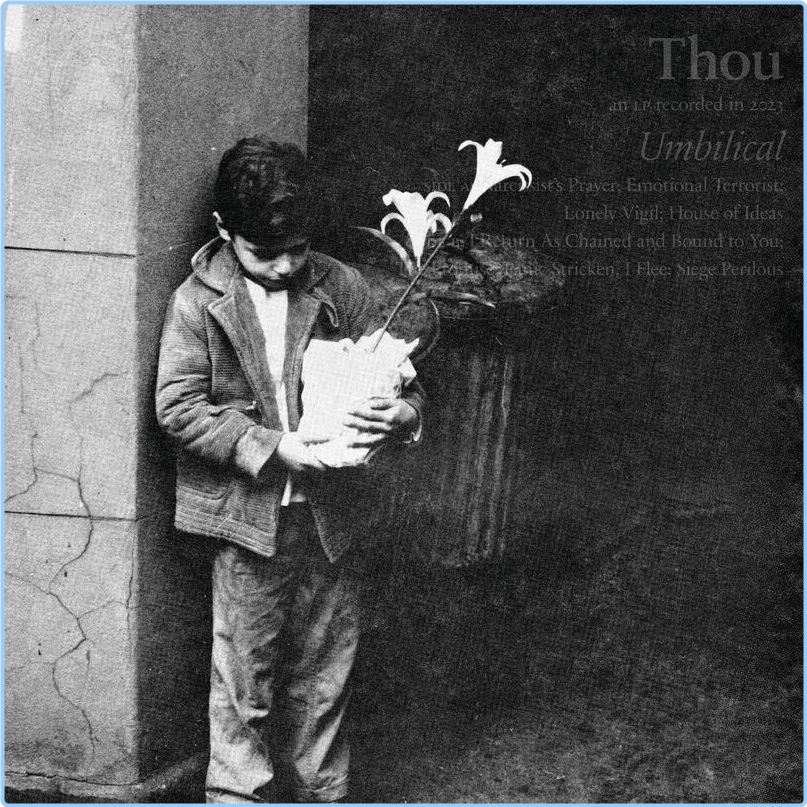 Thou Umbilical (2024) [320 Kbps] AqD2TlyD_o