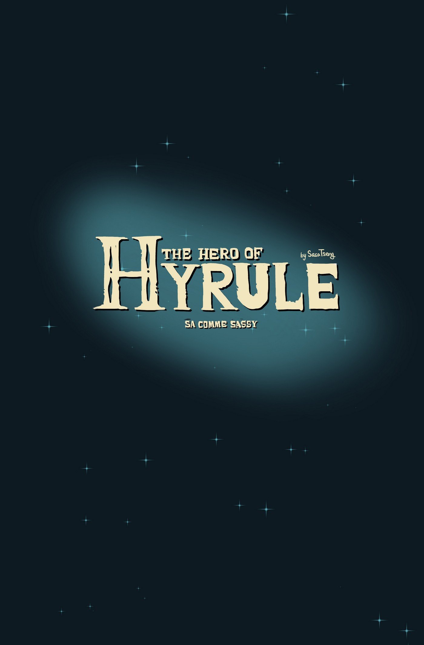 The Hero of Hyrule - 28