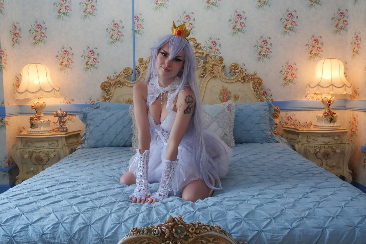 Busy B - Boosette