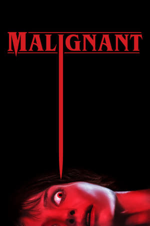 Malignant 2021 720p 1080p BluRay