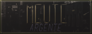 Meute Argentée Meute Argentée