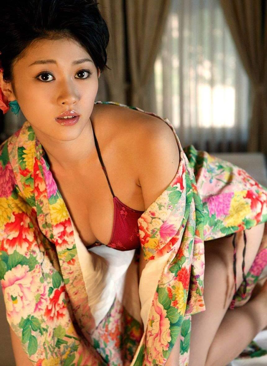 Image-Mikie Hara (日本原干恵)(8)