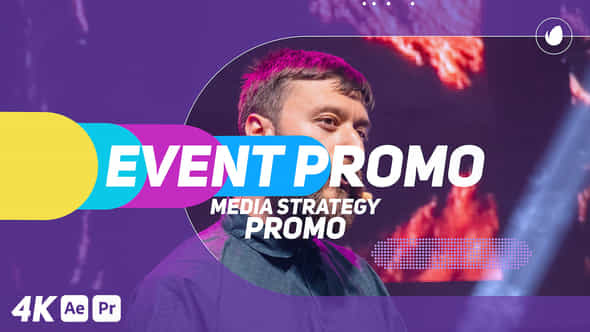 Event Promo - VideoHive 33930005