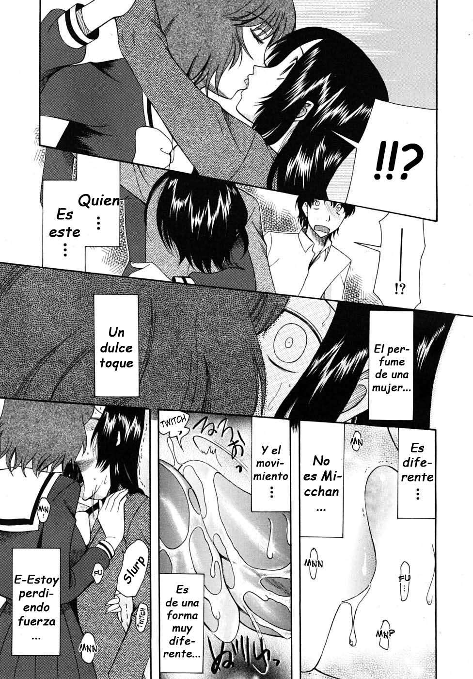 Hatsukoi Wa Uragiranai | Nadie Puede Traicionar A Su Primer Amor Chapter-3 - 2