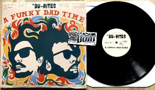 The Du-Rites-A Funky Bad Time-LP-FLAC-2020-THEVOiD