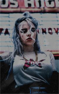 Billie Eilish QyuWgaIT_o