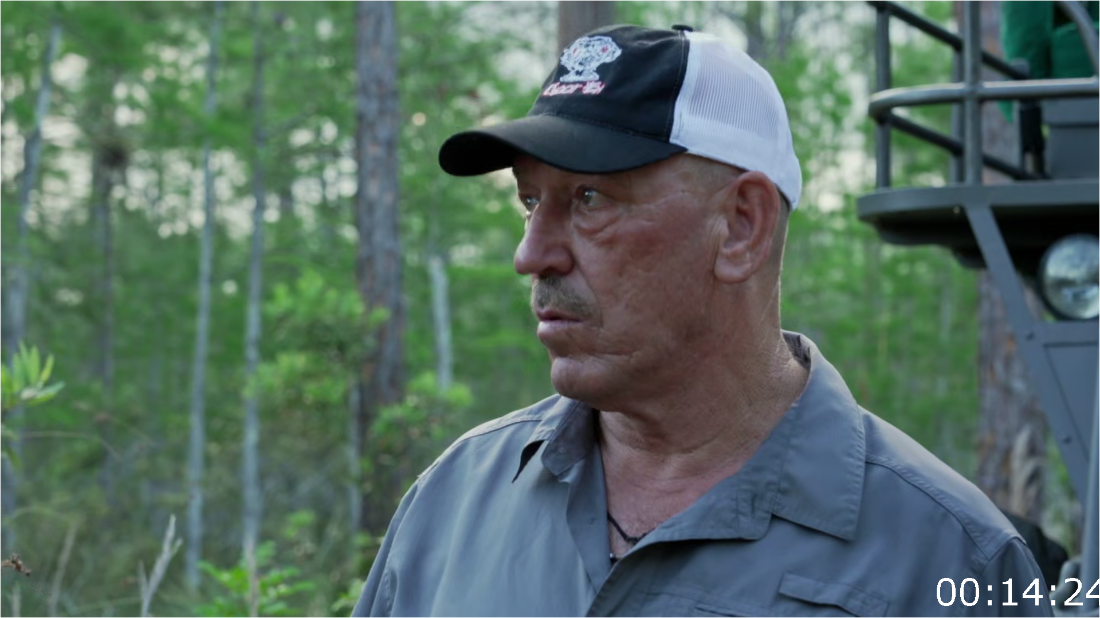 Swamp Mysteries With Troy Landry [S02E06] [1080p] (x265) WD4rPXZx_o