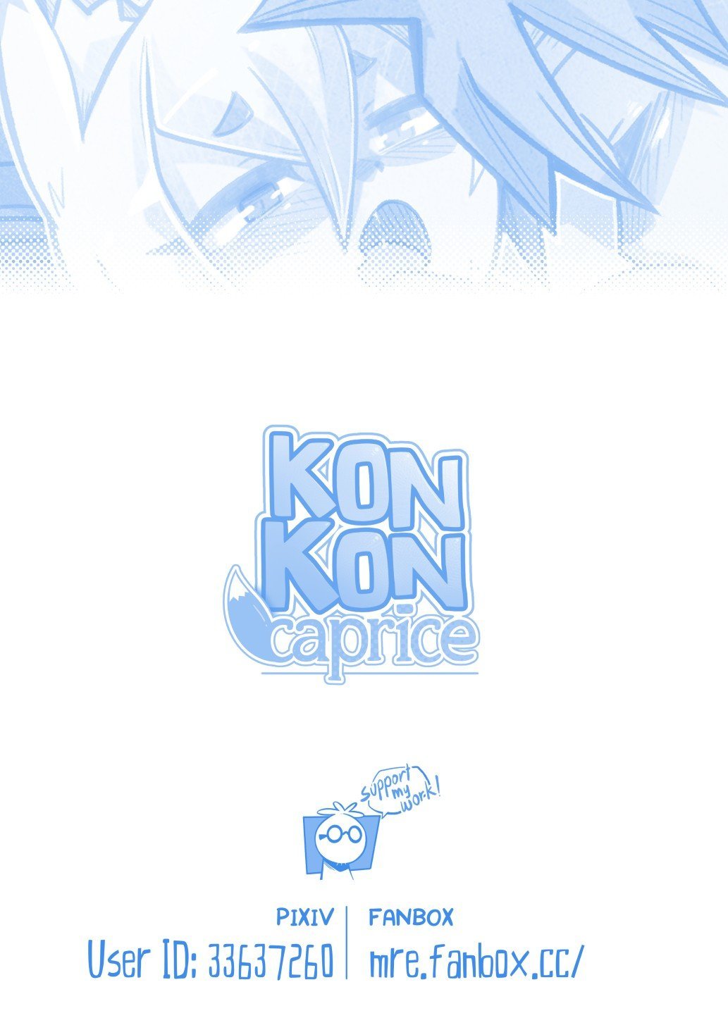 KonKon Caprice – Mr.E - 34